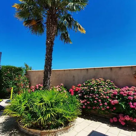 La Vila Real Σπίτι διακοπών Fronton