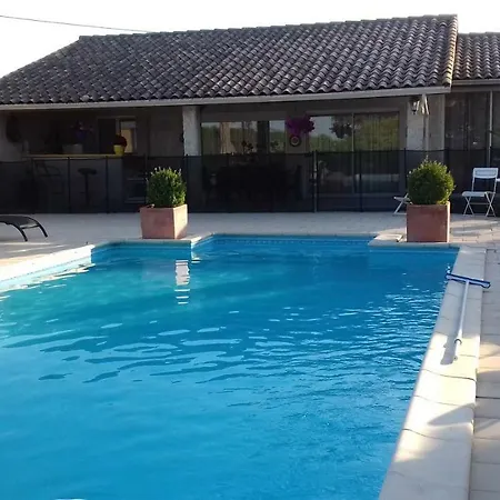 Σπίτι διακοπών La Vila Real *