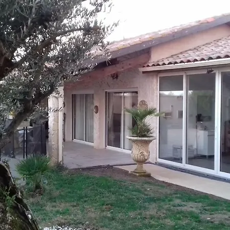 La Vila Real Σπίτι διακοπών *